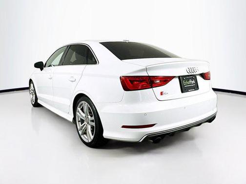 2015 Audi S3 2.0T Premium Plus