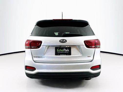 2019 Kia Sorento L