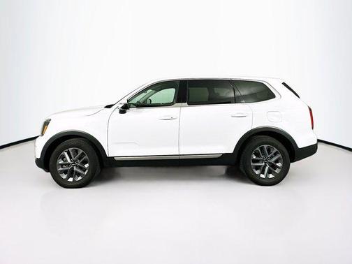 2023 Kia Telluride LX