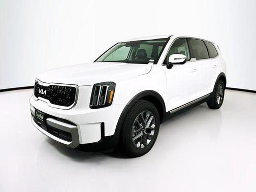2023 Kia Telluride LX