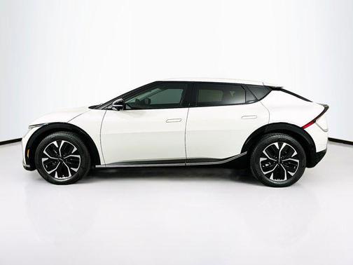 2022 Kia EV6 Wind