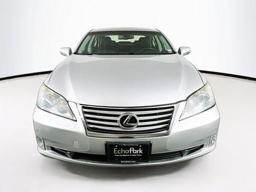 2012 Lexus ES 350 Base