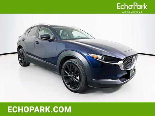 2024 Mazda CX-30 2.5 S Select Sport