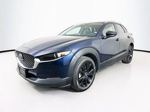 2024 Mazda CX-30 2.5 S Select Sport