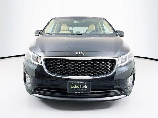 2016 Kia Sedona EX