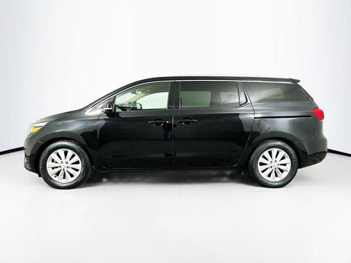 2016 Kia Sedona EX