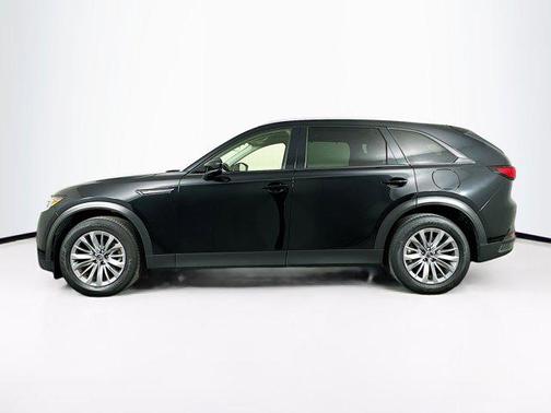 2024 Mazda CX-90 3.3 Turbo Preferred Plus