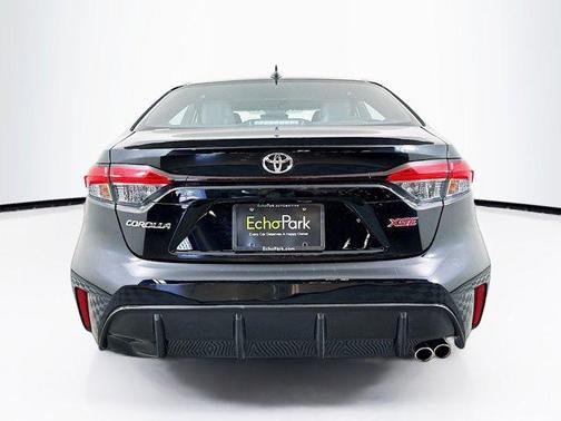 2024 Toyota Corolla XSE