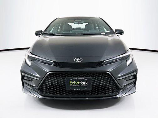 2024 Toyota Corolla XSE
