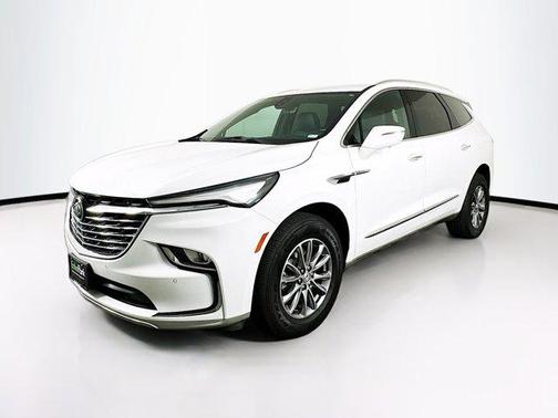2024 Buick Enclave Premium AWD