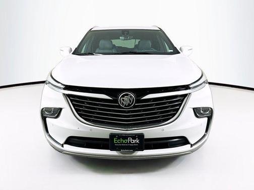 2024 Buick Enclave Premium AWD