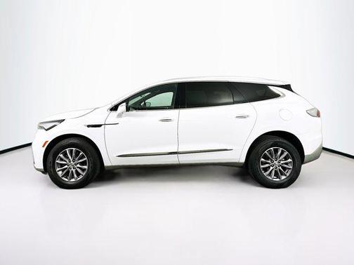 2024 Buick Enclave Premium AWD
