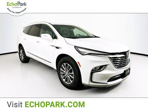 2024 Buick Enclave Premium AWD