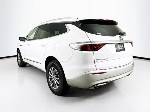 2024 Buick Enclave Premium AWD