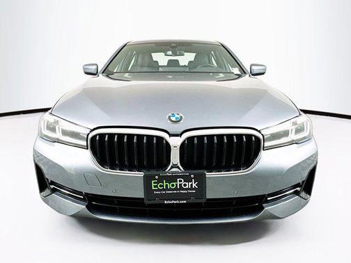 2022 BMW 530 i xDrive