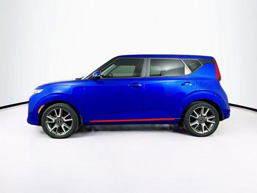 2020 Kia Soul GT-Line