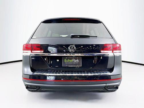 2023 Volkswagen Atlas 2.0T SE w/Technology