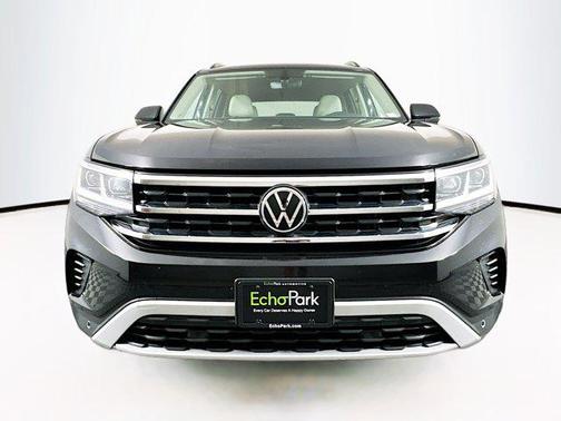 2023 Volkswagen Atlas 2.0T SE w/Technology