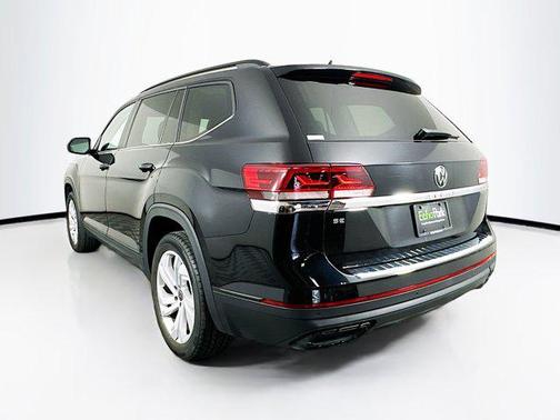 2023 Volkswagen Atlas 2.0T SE w/Technology