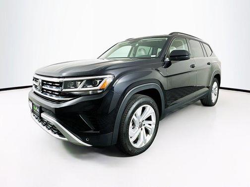 2023 Volkswagen Atlas 2.0T SE w/Technology