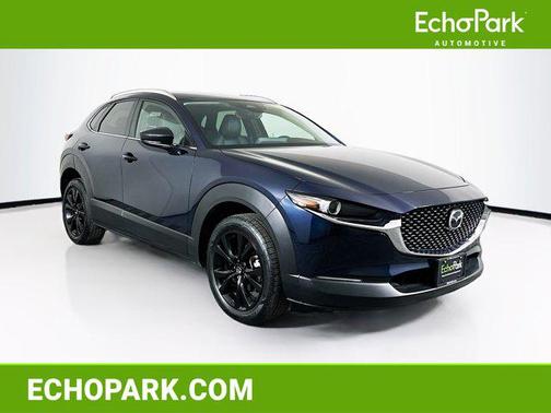 2024 Mazda CX-30 2.5 S Select Sport