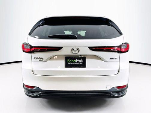 2024 Mazda CX-90 3.3 Turbo Preferred Plus