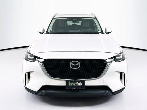 2024 Mazda CX-90 3.3 Turbo Preferred Plus