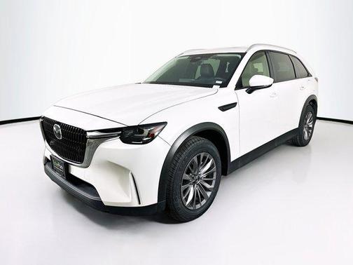 2024 Mazda CX-90 3.3 Turbo Preferred Plus