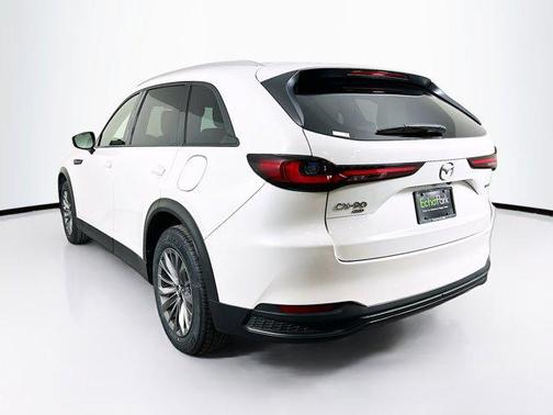 2024 Mazda CX-90 3.3 Turbo Preferred Plus