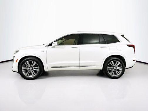 2020 Cadillac XT6 Premium Luxury AWD
