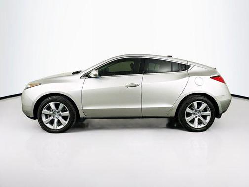 2012 Acura ZDX Tech Pkg