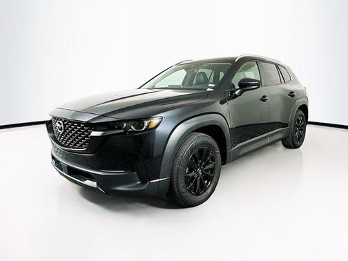 2024 Mazda CX-50 2.5 S Preferred Package