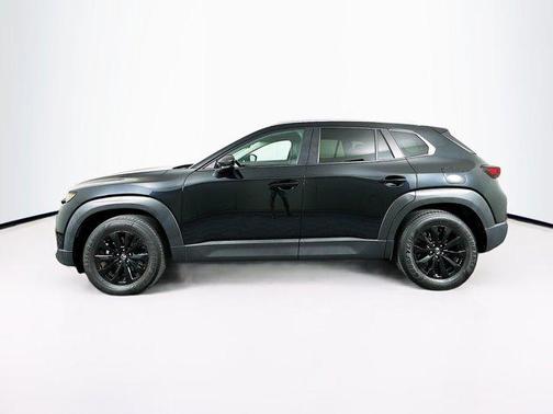 2024 Mazda CX-50 2.5 S Preferred Package