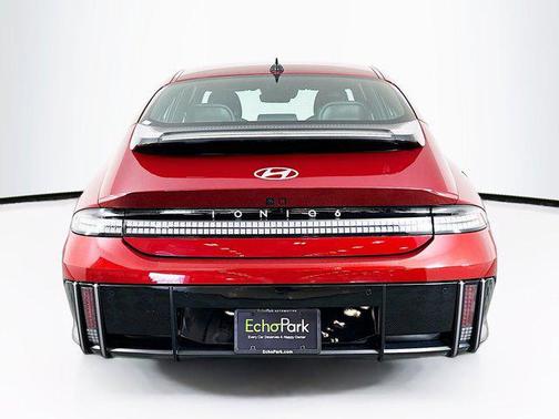 2023 Hyundai IONIQ 6 SEL