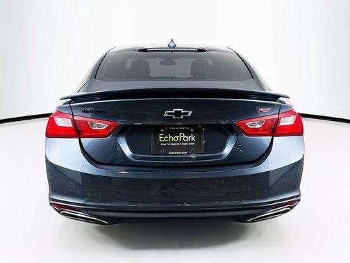 2021 Chevrolet Malibu FWD RS