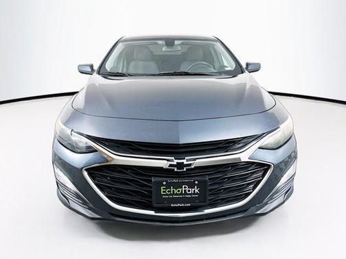 2021 Chevrolet Malibu FWD RS