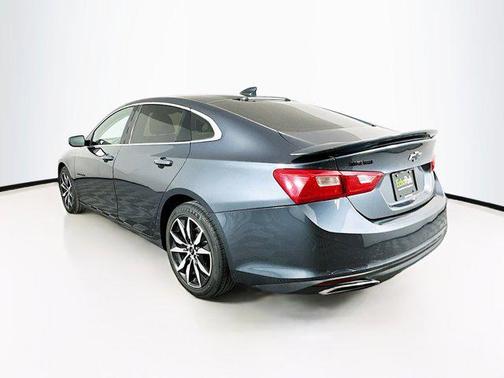 2021 Chevrolet Malibu FWD RS