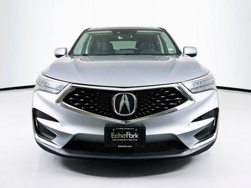 2020 Acura RDX Technology Package