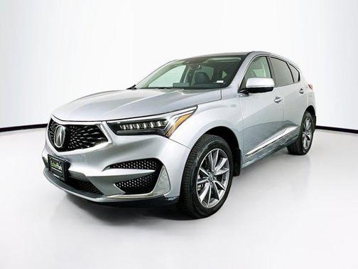 2020 Acura RDX Technology Package