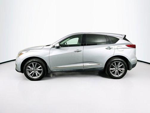 2020 Acura RDX Technology Package