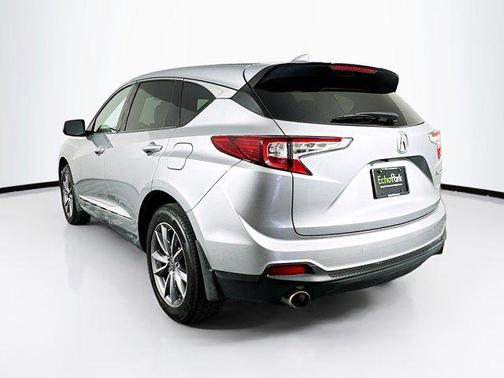 2020 Acura RDX Technology Package
