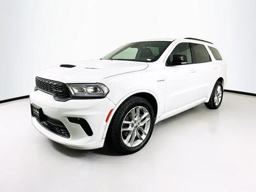 2023 Dodge Durango R/T Plus AWD