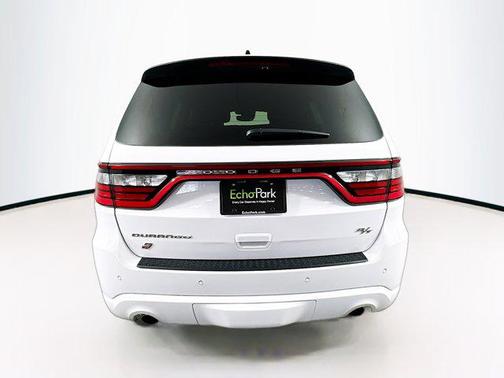 2023 Dodge Durango R/T Plus AWD