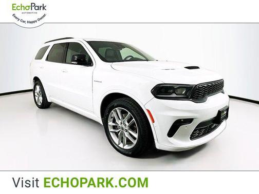 2023 Dodge Durango R/T Plus AWD