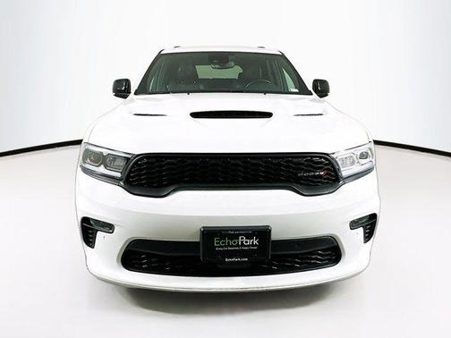 2023 Dodge Durango R/T Plus AWD