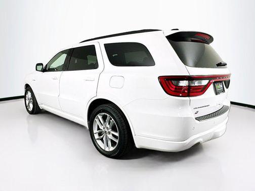 2023 Dodge Durango R/T Plus AWD