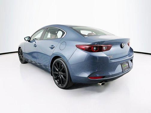 2024 Mazda Mazda3 AWD