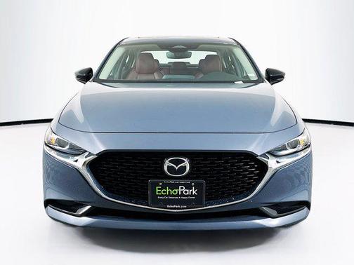 2024 Mazda Mazda3 AWD