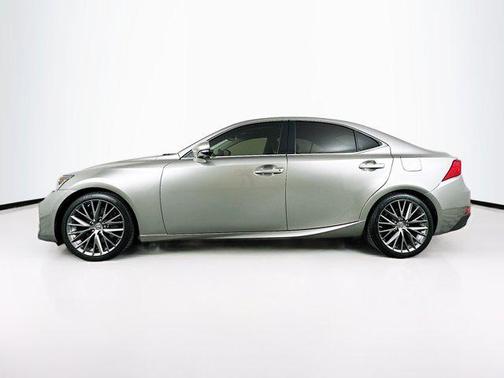 2019 Lexus IS 300 Base