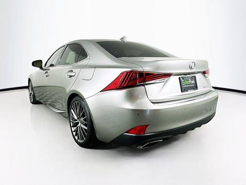 2019 Lexus IS 300 Base